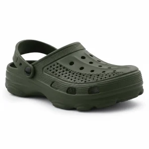 Smile Pop Men Clogs Slippers: Ultimate Comfort for Every Adventure