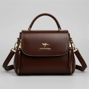 Elevate Your Style with Women's Luxury Leather Handbags – A Perfect Blend of Elegance and Functionality