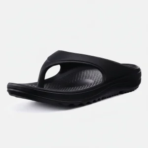 Women's Comfort Flip-flops Smile Pop for Maximum Support and Style